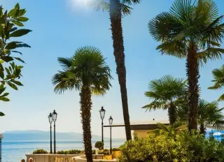Hotel Istra