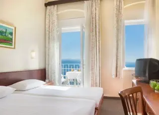 Hotel Istra