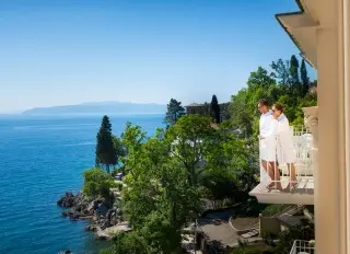 Hotel Istra