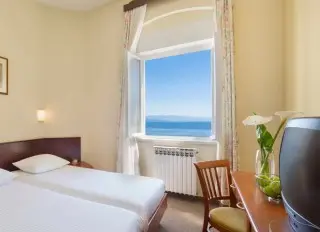 Hotel Istra