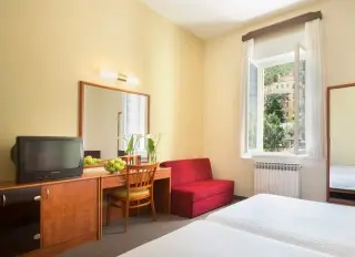 Hotel Istra
