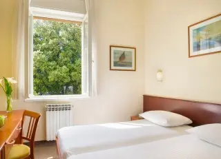 Hotel Istra