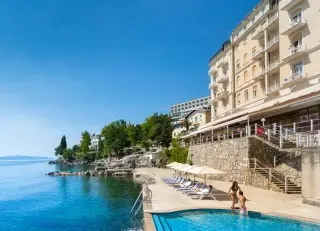 Hotel Istra