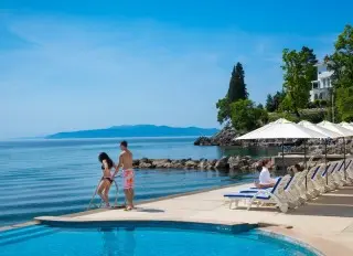Hotel Istra
