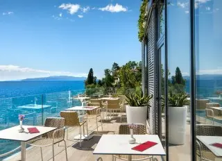 Hotel Istra