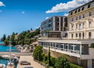 Hotel Istra