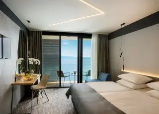 Hotel Istra