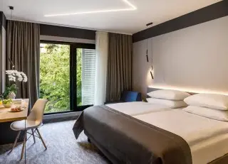 Hotel Istra