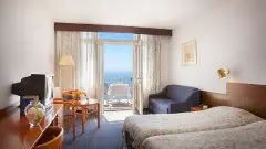 Hotel Lungomare Opatija