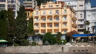 Hotel Lungomare Opatija