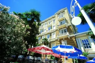 Hotel Lungomare Opatija
