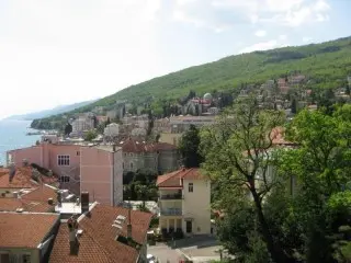 Hotel Lungomare Opatija