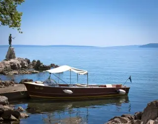 Hotel Lungomare Opatija