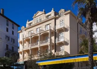 Hotel Lungomare Opatija
