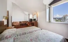 Hotel Lungomare Opatija