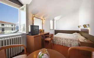 Hotel Lungomare Opatija