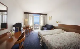 Hotel Lungomare Opatija