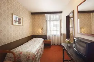 Hotel Lungomare Opatija