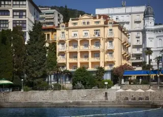 Hotel Lungomare Opatija