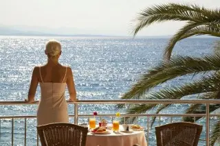 Hotel Lungomare Opatija