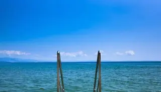 Hotel Lungomare Opatija