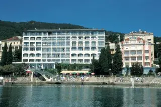 Hotel Lungomare Opatija