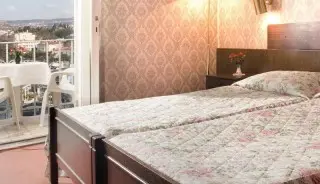 Hotel Lungomare Opatija