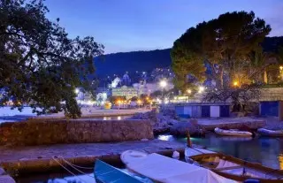Hotel Lungomare Opatija