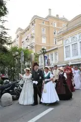 Hotel Lungomare Opatija
