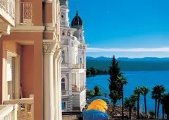 Hotel Lungomare Opatija