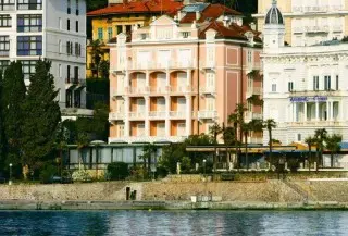 Hotel Lungomare Opatija