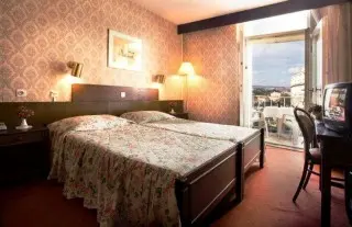 Hotel Lungomare Opatija