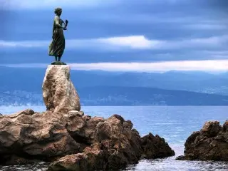 Hotel Lungomare Opatija