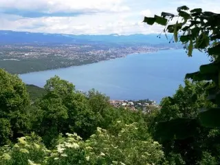 Hotel Lungomare Opatija