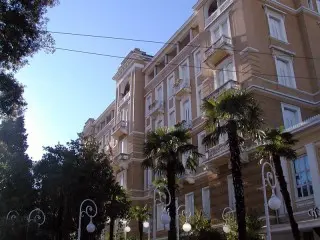 Hotel Lungomare Opatija