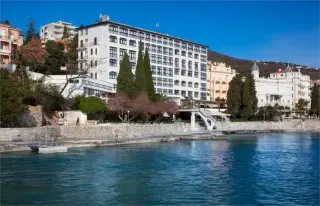 Hotel Lungomare Opatija