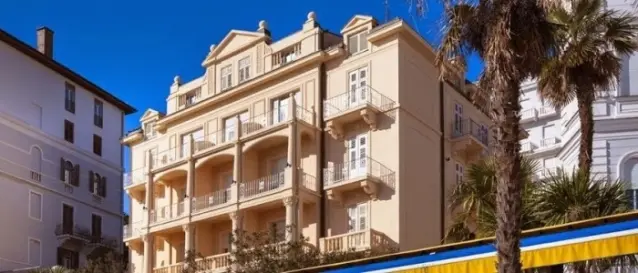 Hotel Lungomare Opatija