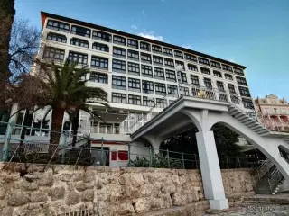 Hotel Lungomare Opatija