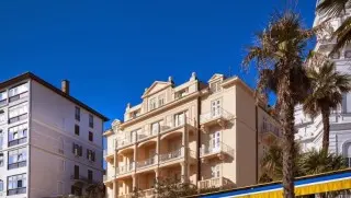 Hotel Lungomare Opatija