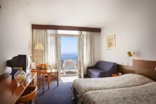 Hotel Lungomare Opatija