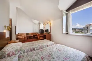 Hotel Lungomare Opatija
