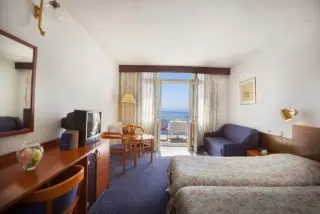 Hotel Lungomare Opatija