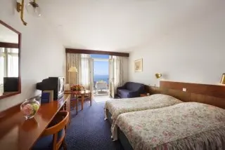 Hotel Lungomare Opatija