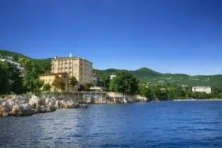 Hotel Bristol