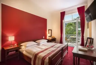 Hotel Bristol