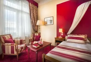 Hotel Bristol