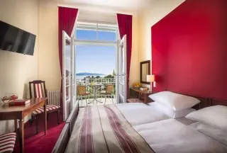 Hotel Bristol