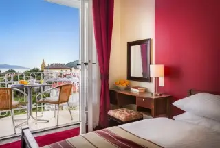 Hotel Bristol