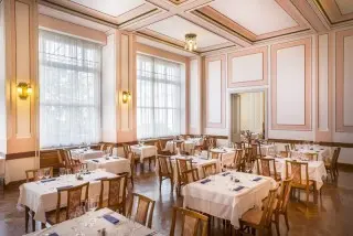 Hotel Bristol