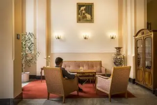 Hotel Bristol